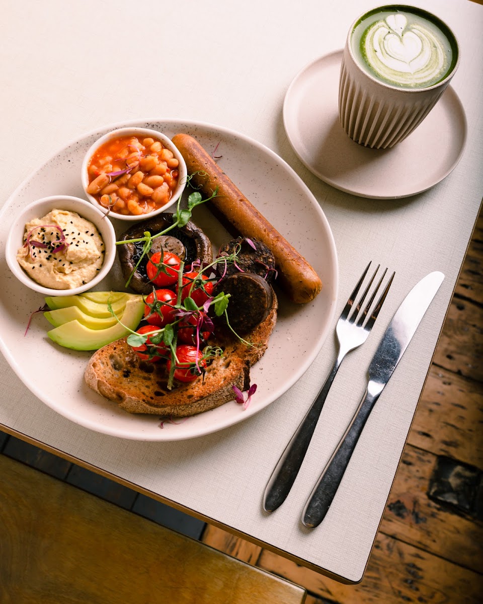 Fig + Sparrow Photos 2